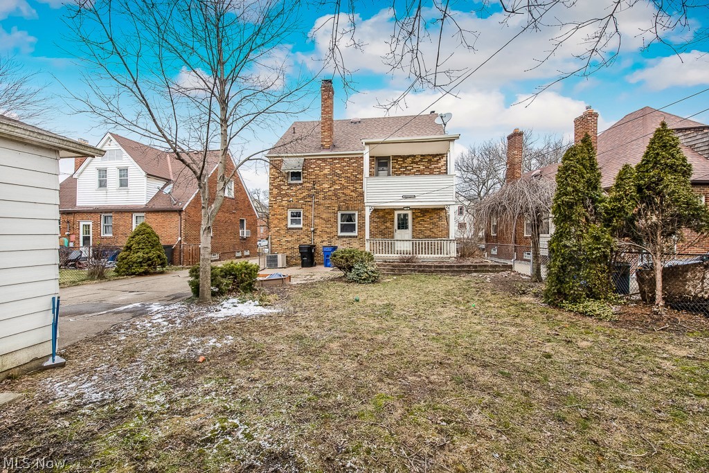 Hollywood Park - Residential