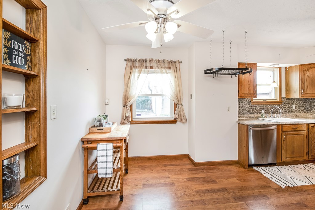 Hollywood Park - Residential