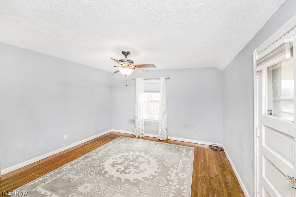 Hollywood Park - Residential