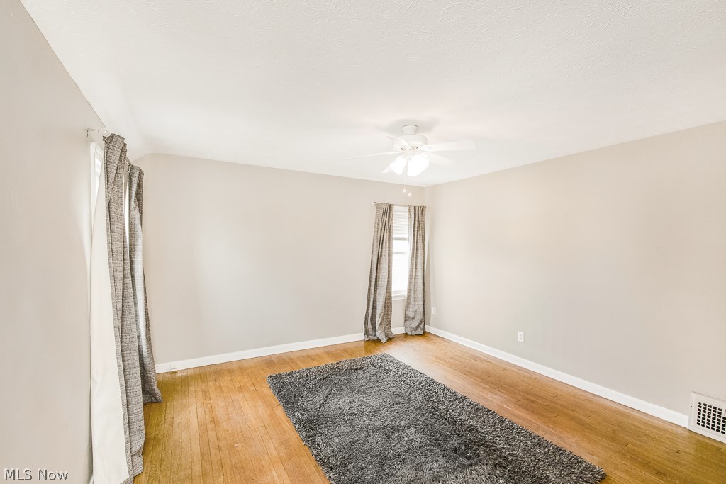 Hollywood Park - Residential