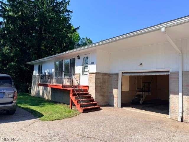 2888 Morewood Road