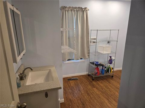 Tiny photo for 763 E Main Street, Mcconnelsville, OH 43756 (MLS # 5215245)