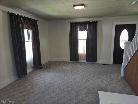 Tiny photo for 763 E Main Street, Mcconnelsville, OH 43756 (MLS # 5215245)