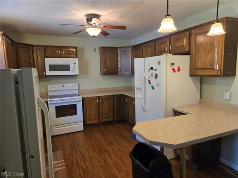 Tiny photo for 763 E Main Street, Mcconnelsville, OH 43756 (MLS # 5215245)
