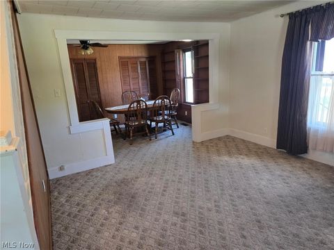Tiny photo for 763 E Main Street, Mcconnelsville, OH 43756 (MLS # 5215245)