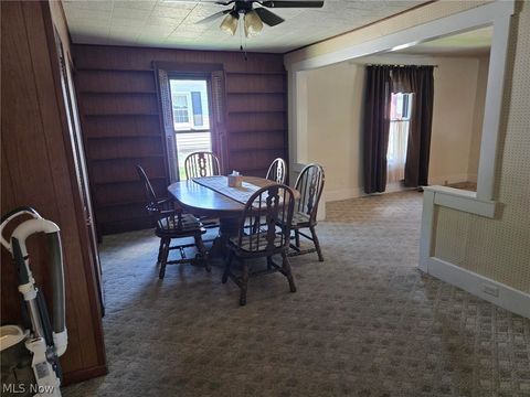Tiny photo for 763 E Main Street, Mcconnelsville, OH 43756 (MLS # 5215245)
