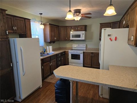 Tiny photo for 763 E Main Street, Mcconnelsville, OH 43756 (MLS # 5215245)