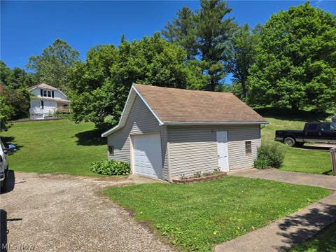 Tiny photo for 763 E Main Street, Mcconnelsville, OH 43756 (MLS # 5215245)