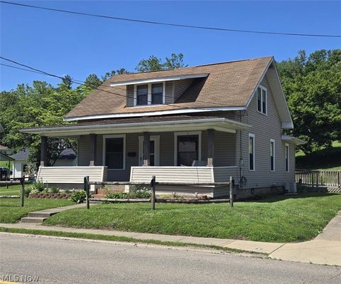 Photo of 763 E Main Street, Mcconnelsville, OH 43756 (MLS # 5215245)