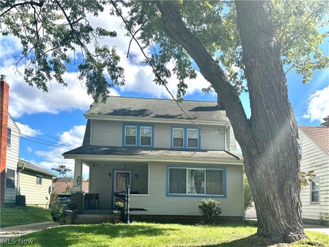 Homes For Sale - 1281 Oakland Avenue<br/> Akron, OH 44310