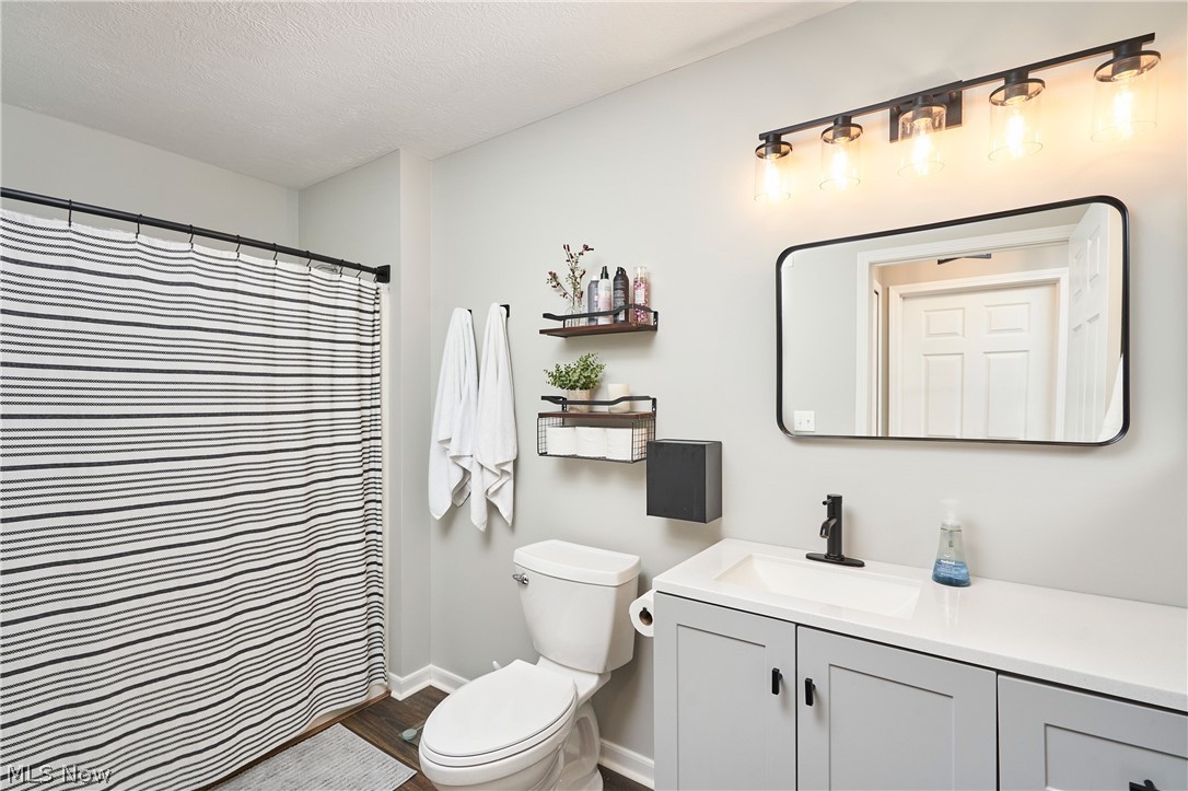 Lenox Village Condo - Residential