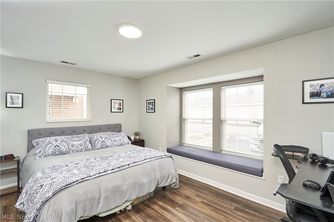 Lenox Village Condo - Residential