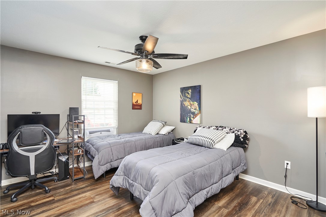 Lenox Village Condo - Residential