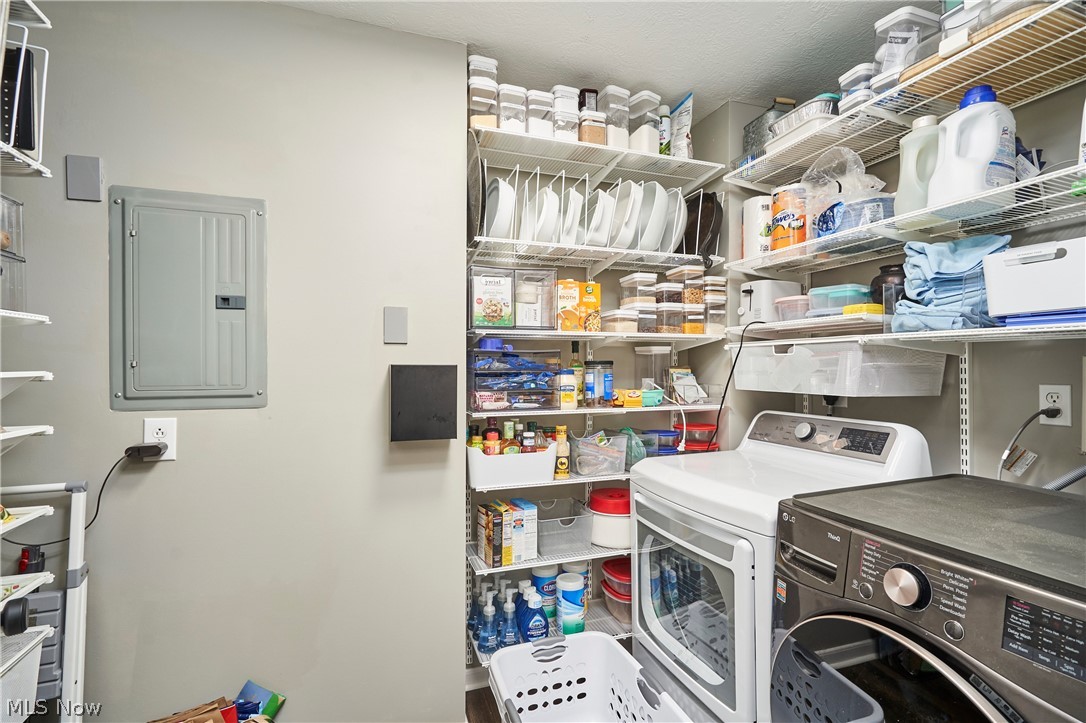 Lenox Village Condo - Residential