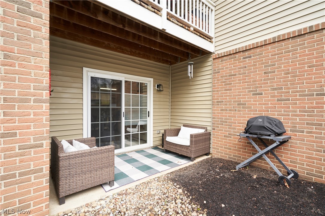 Lenox Village Condo - Residential