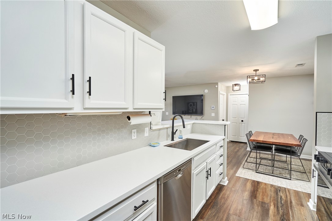 Lenox Village Condo - Residential