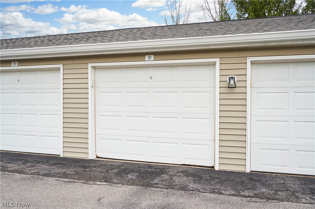 Lenox Village Condo - Residential