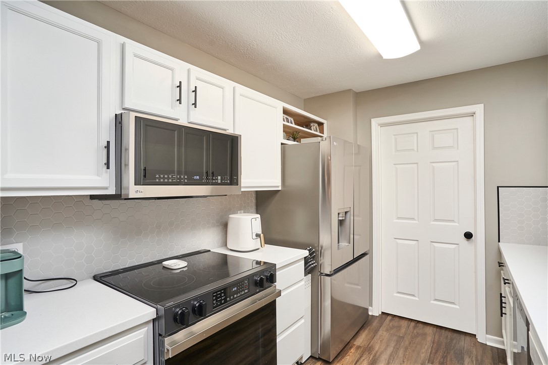 Lenox Village Condo - Residential