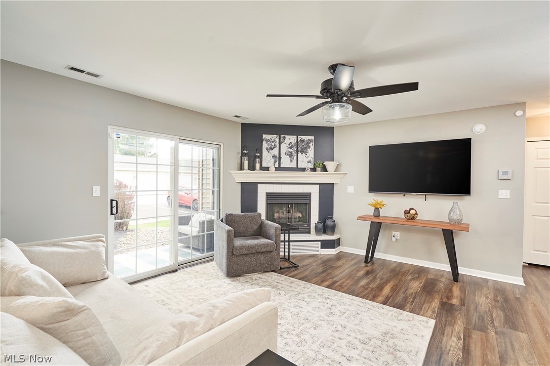 Lenox Village Condo - Residential