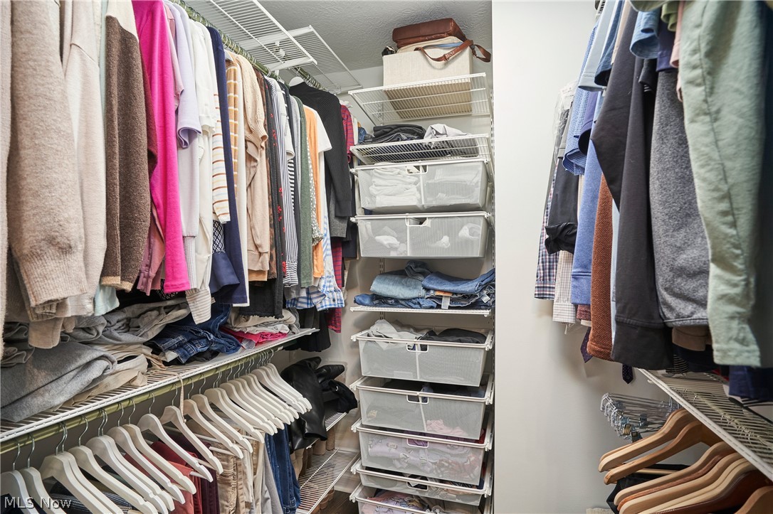 Lenox Village Condo - Residential