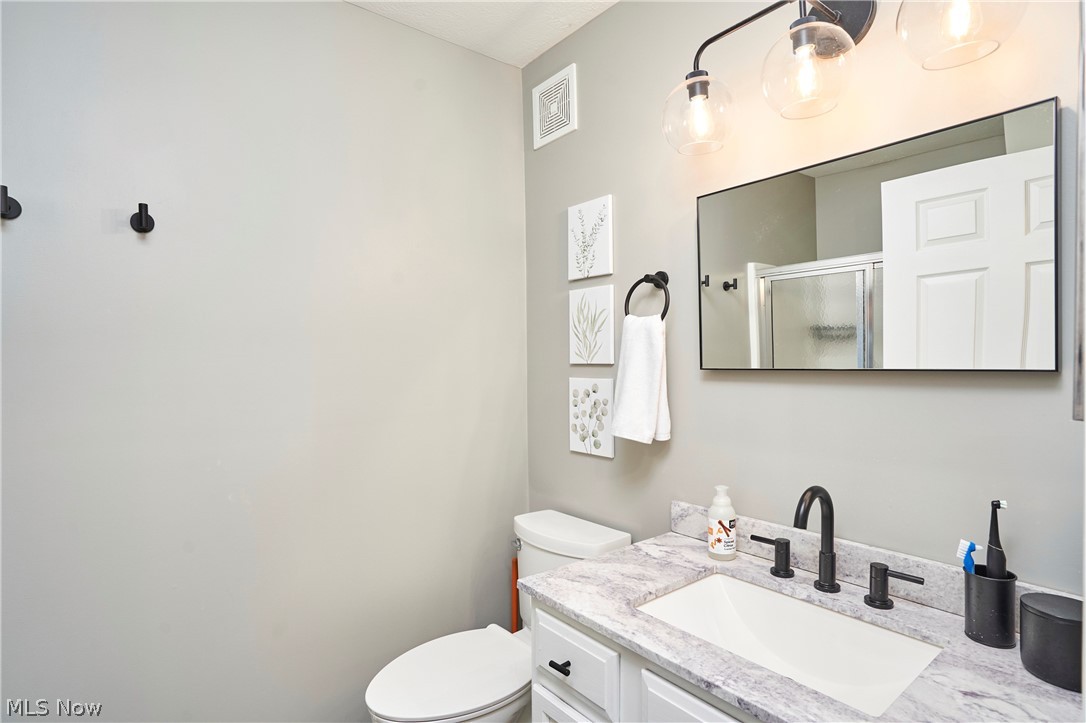 Lenox Village Condo - Residential