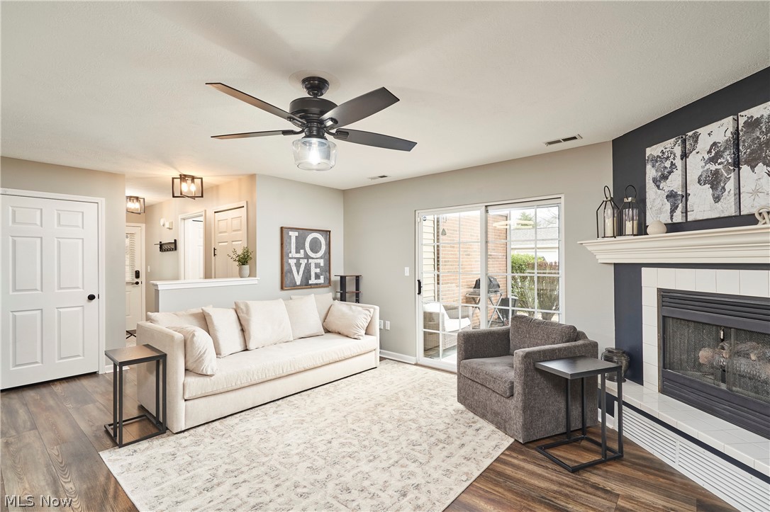 Lenox Village Condo - Residential