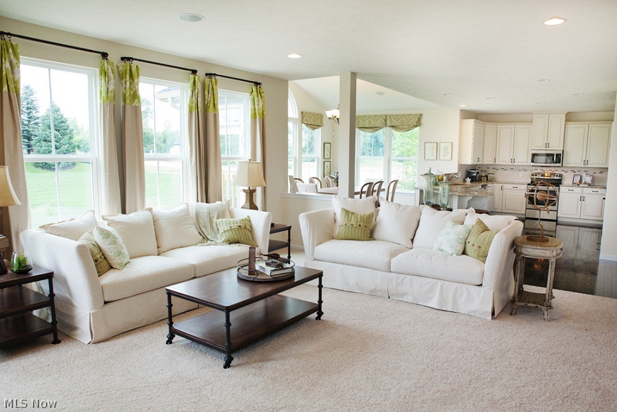 Stonebridge Cachet - Residential