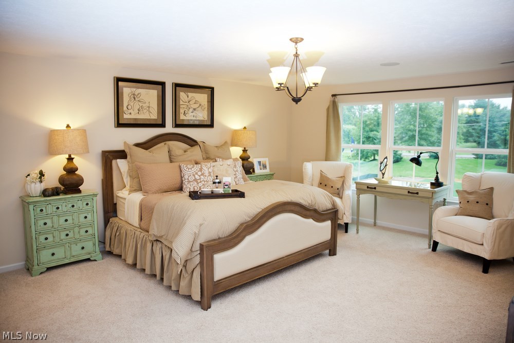 Stonebridge Cachet - Residential