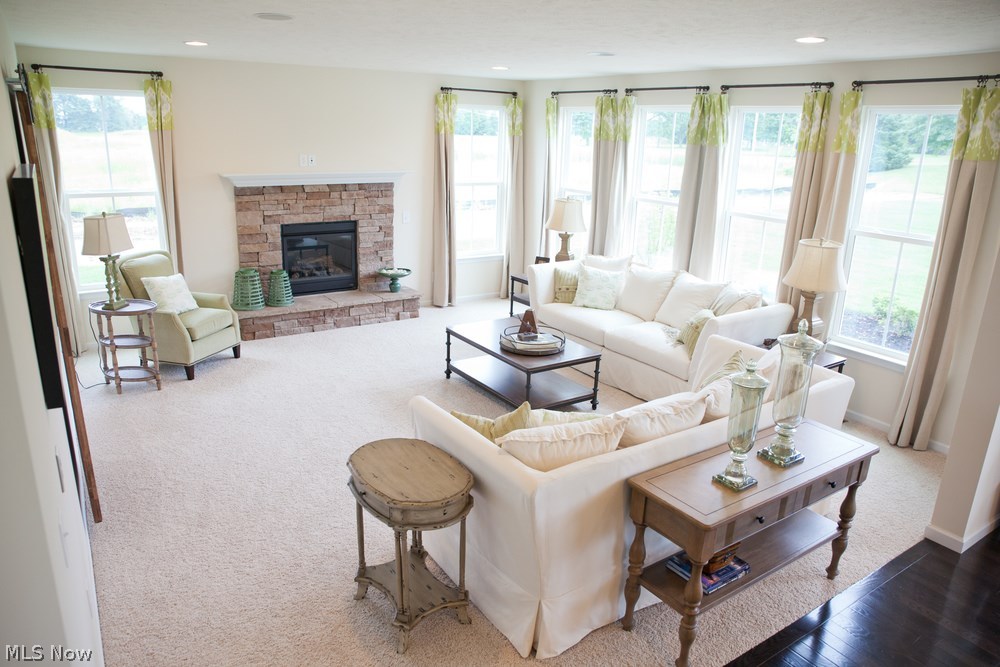 Stonebridge Cachet - Residential