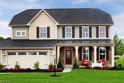 Stonebridge Cachet - Residential