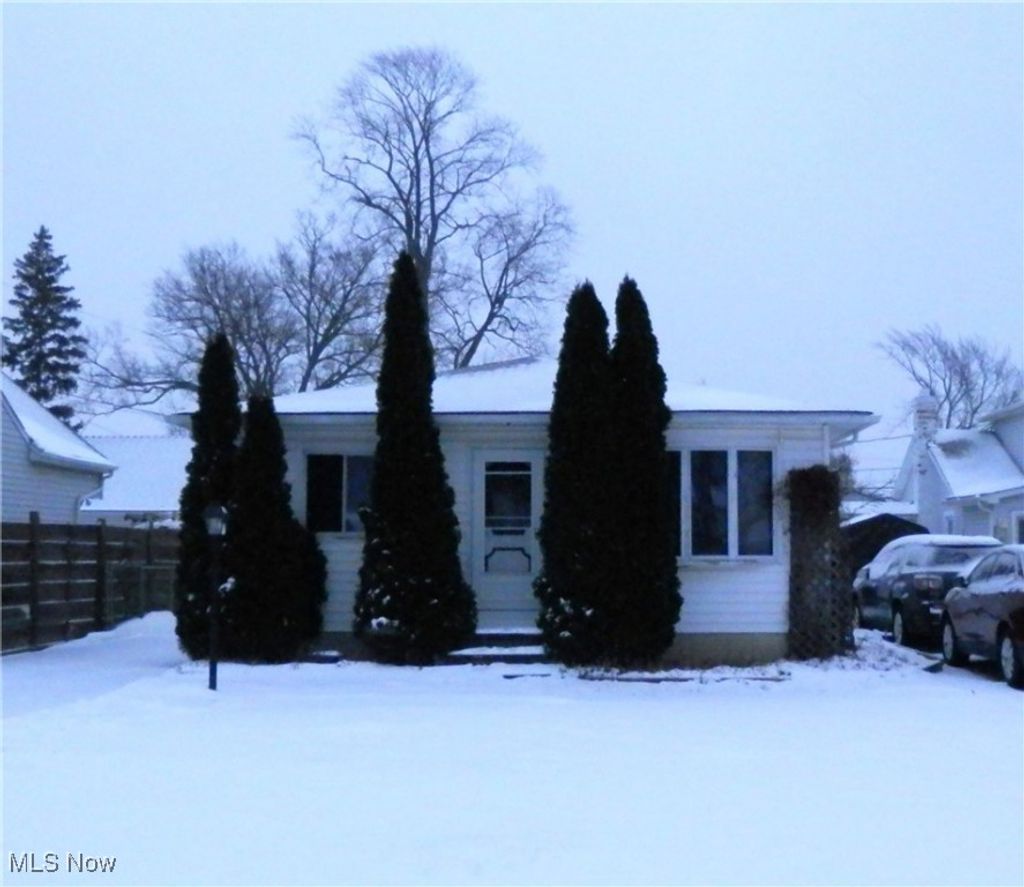 Photo of 771 E 348th Street, Eastlake, OH 44095 (MLS # 5182229)