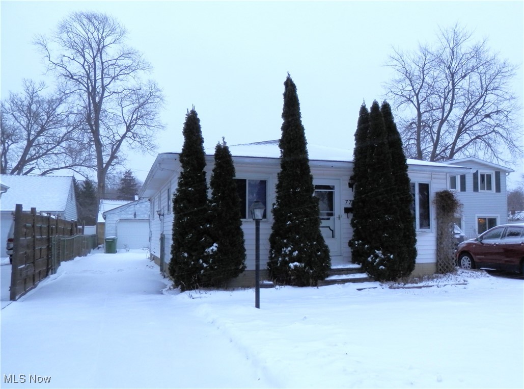 Beach Park Sub 3 - Residential