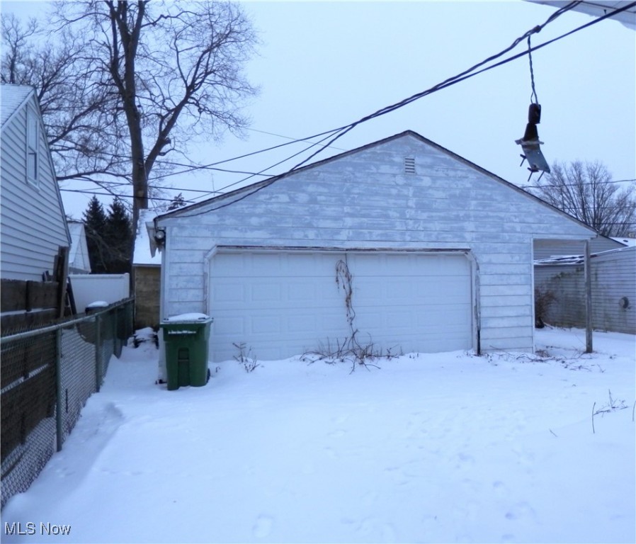 Beach Park Sub 3 - Residential