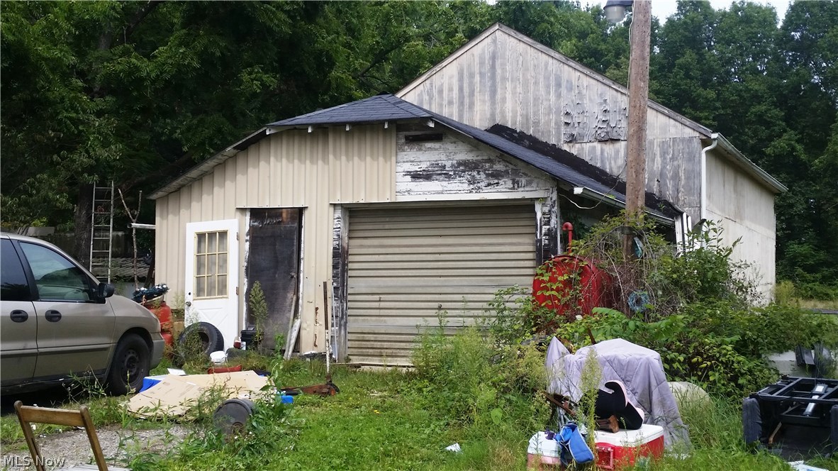 Garfield - Residential