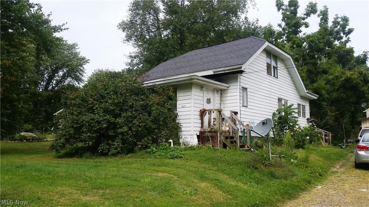 Garfield - Residential