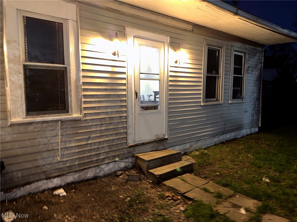 Lawrence - Residential Income