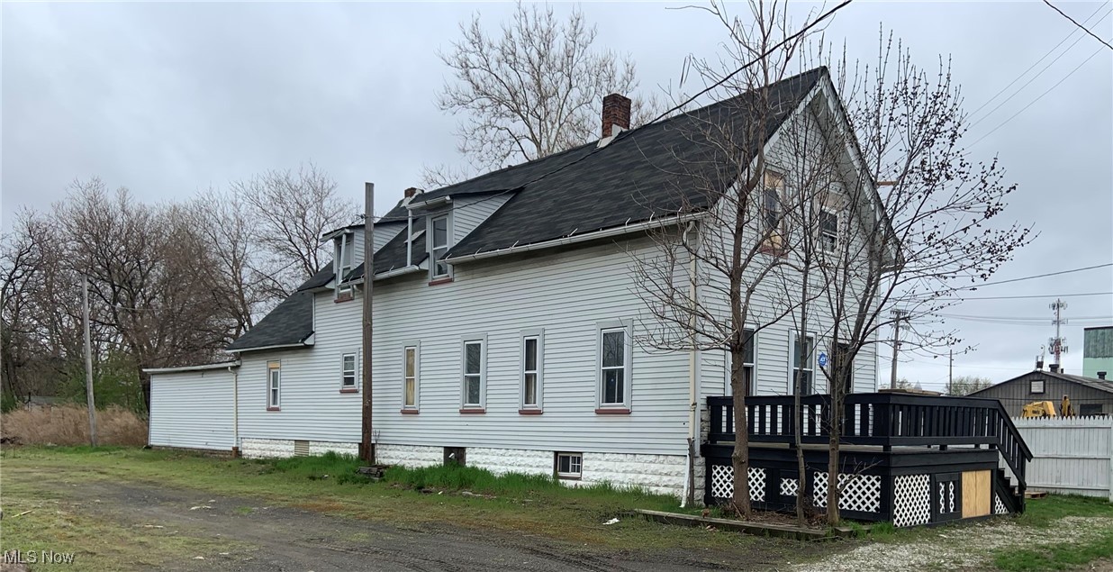 Lawrence - Residential Income