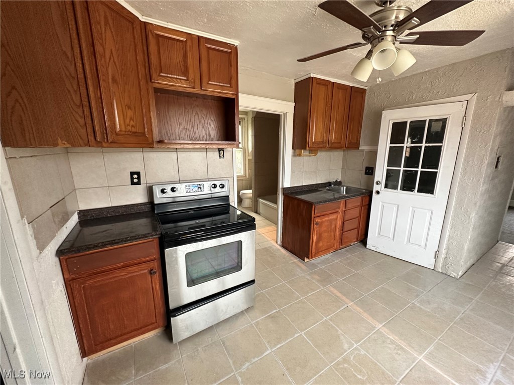 Lawrence - Residential Income