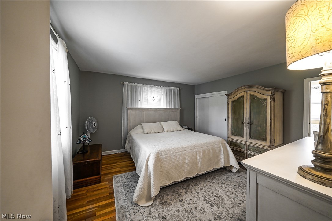 Mantua - Residential