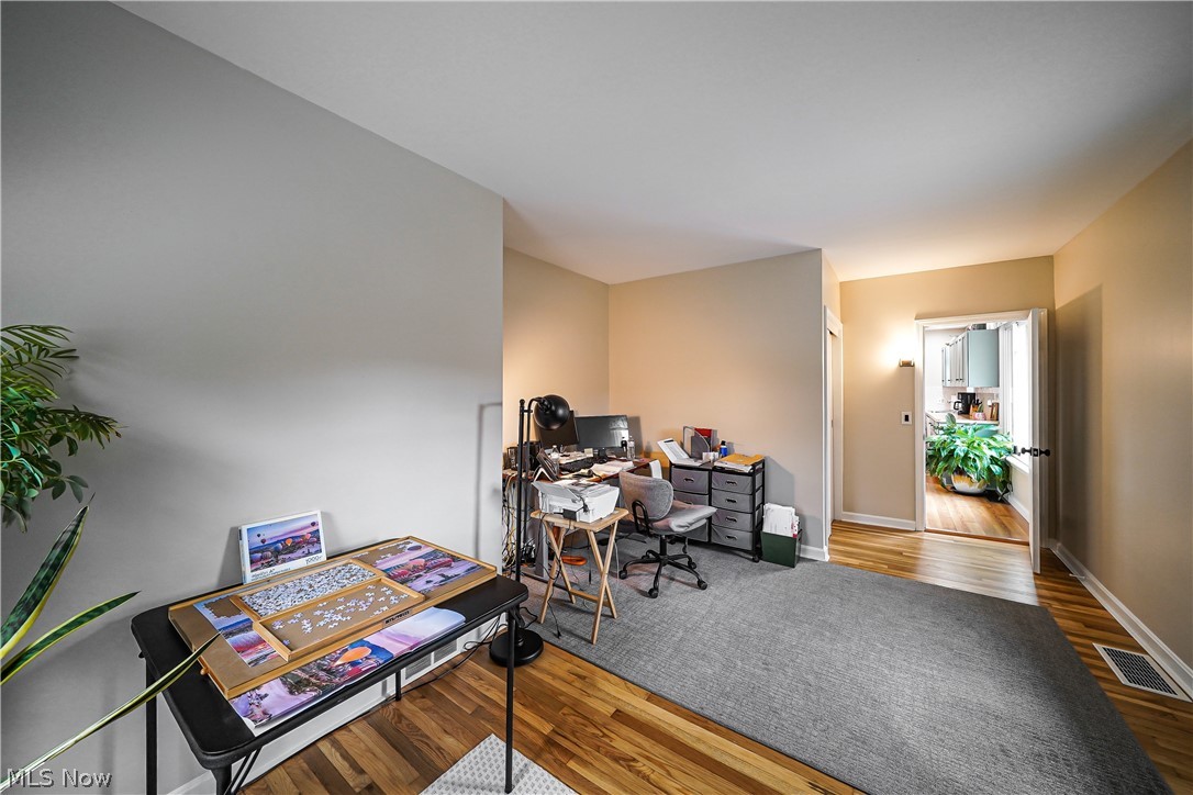 Mantua - Residential