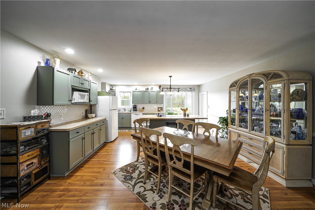 Mantua - Residential