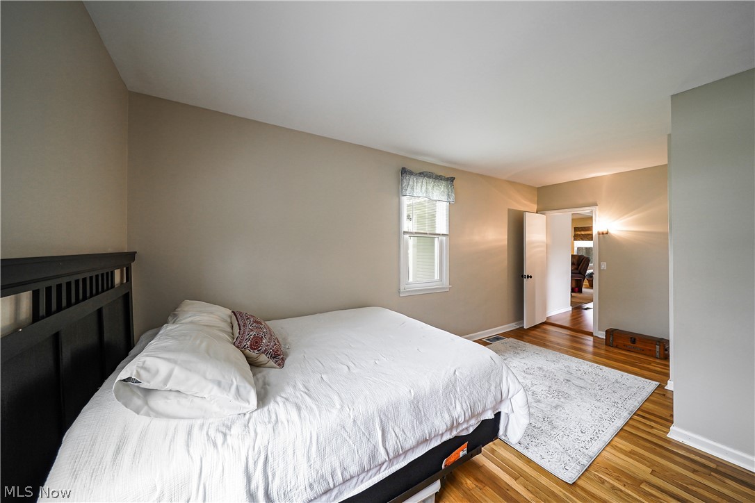 Mantua - Residential