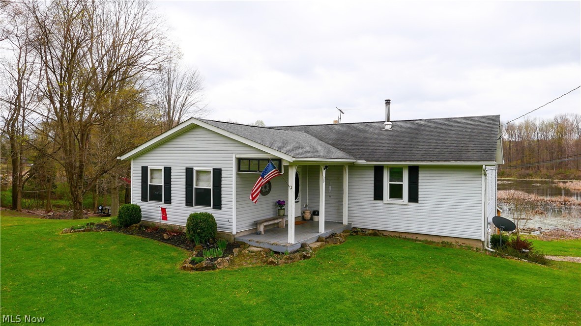 Mantua - Residential