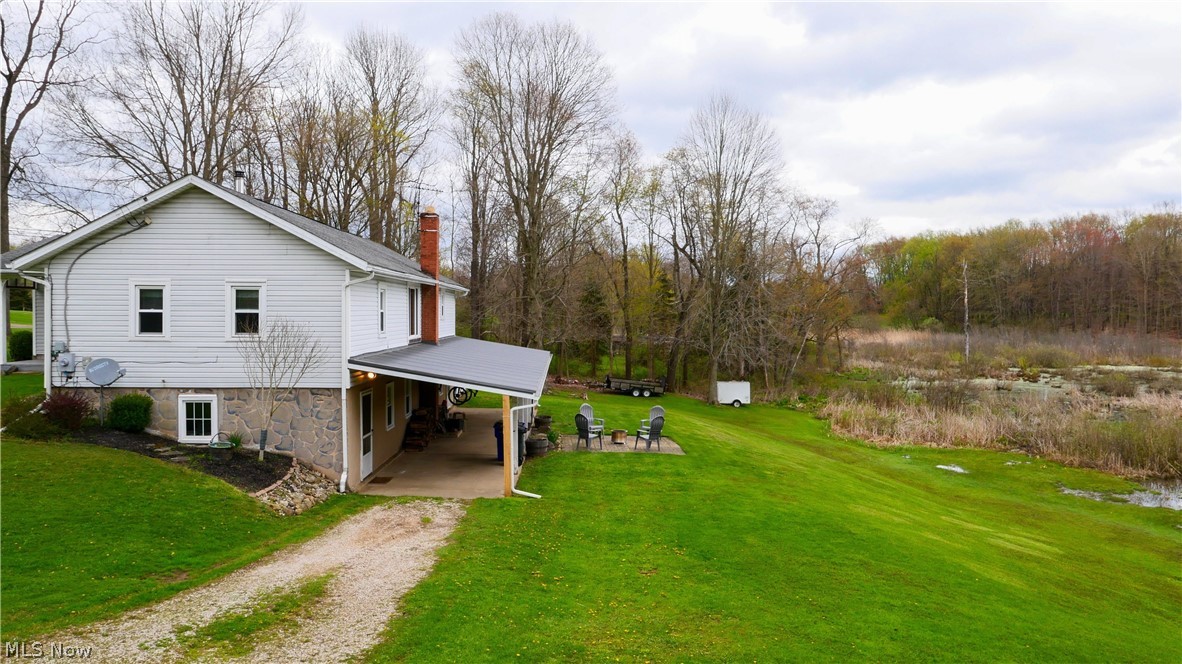 Mantua - Residential