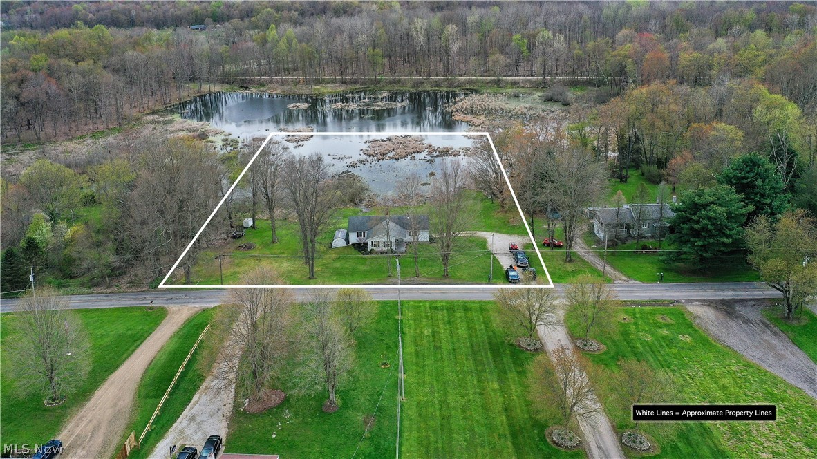 Mantua - Residential