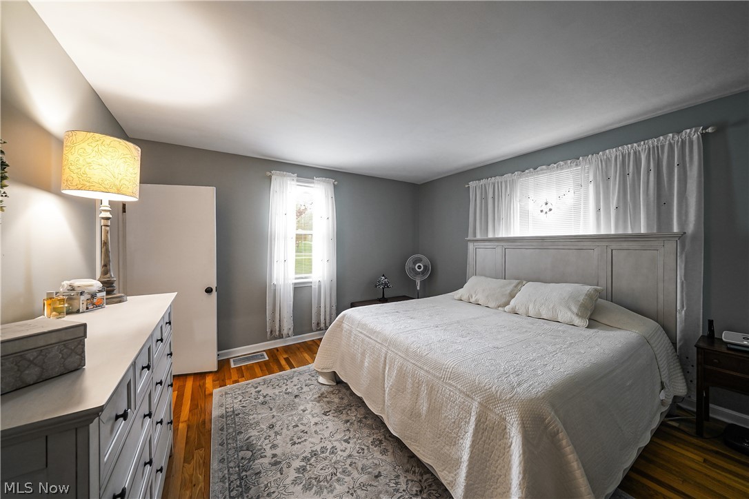 Mantua - Residential