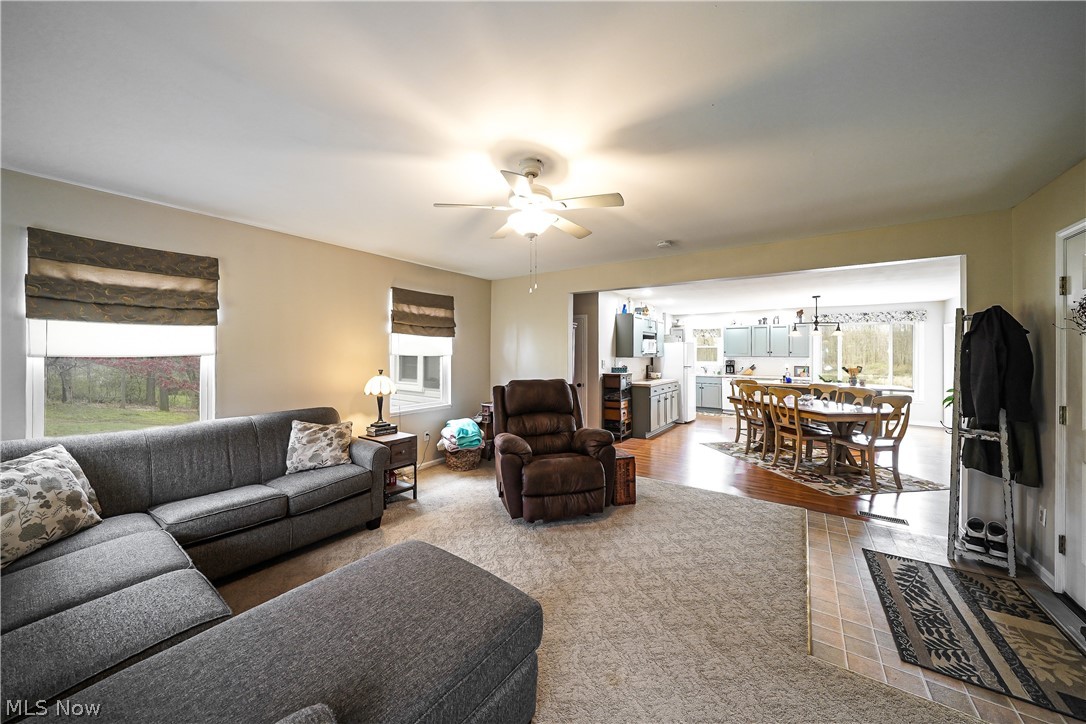 Mantua - Residential