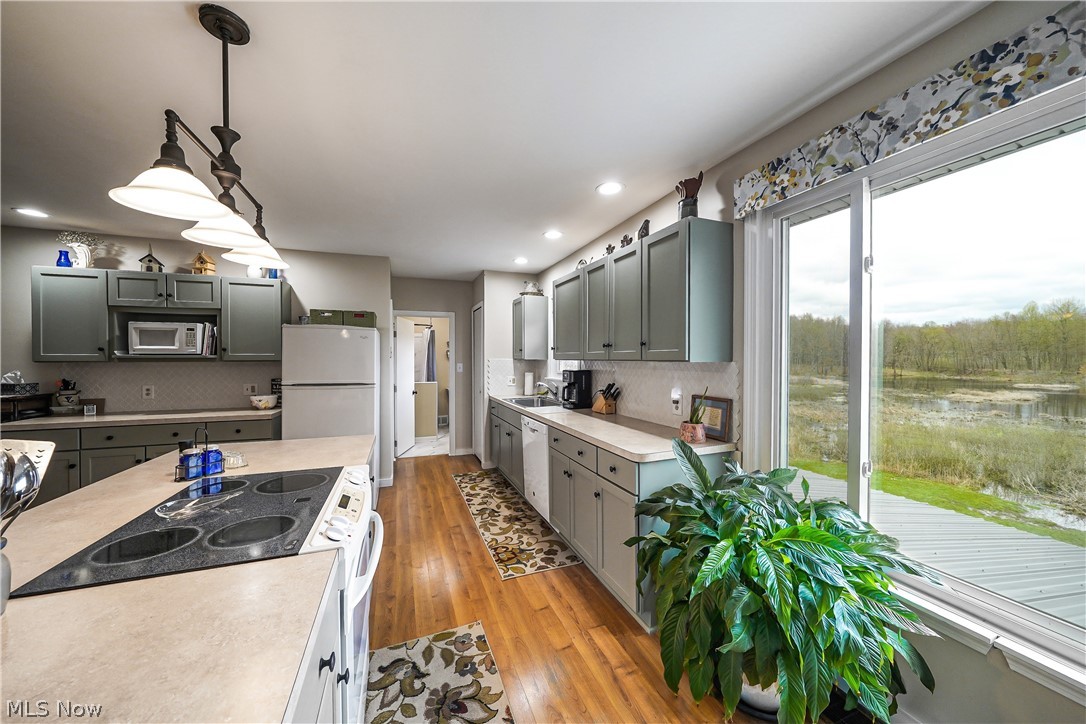 Mantua - Residential