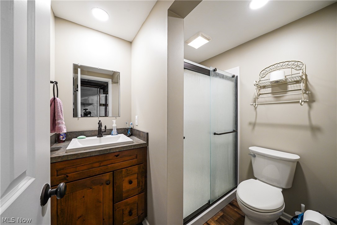 Mantua - Residential