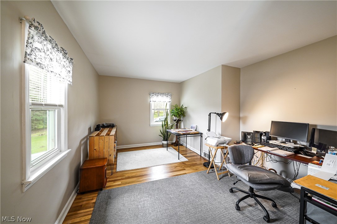 Mantua - Residential